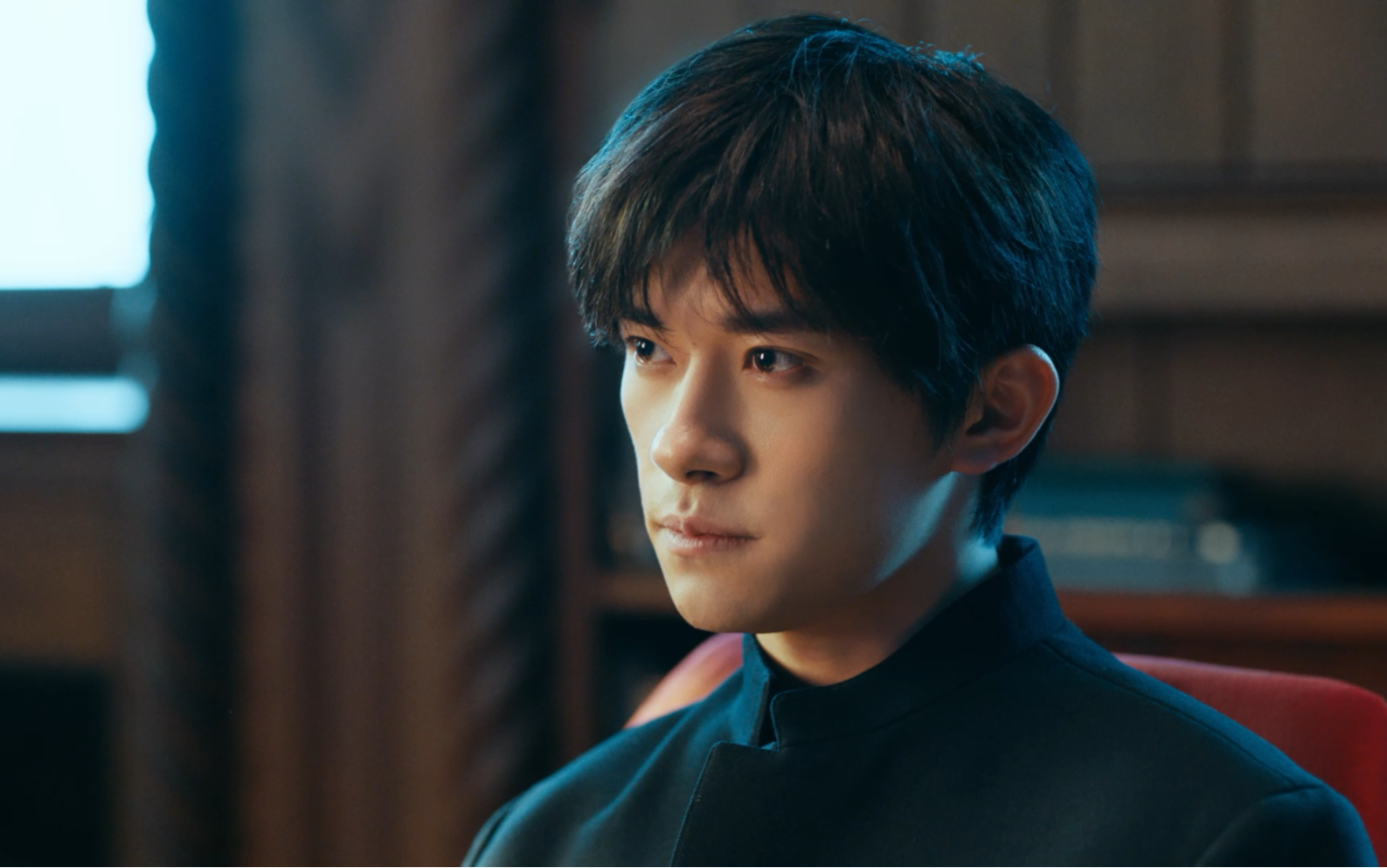 宝马木星计划易烊千玺2024/1/31