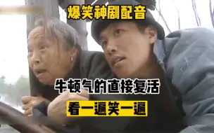 Download Video: 爆笑神剧配音，牛顿气的直接复活，看一遍笑一遍