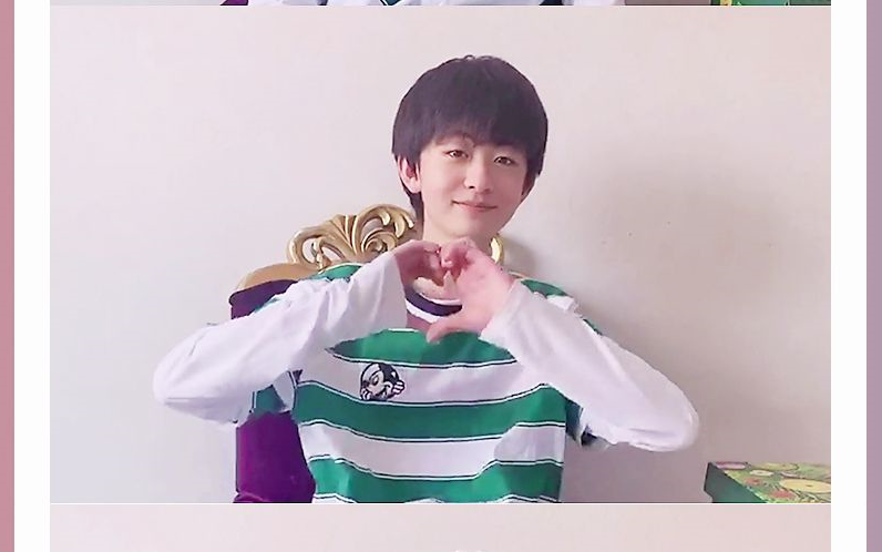 易安中学苏杭苏杭居然有拍过anysong的视频