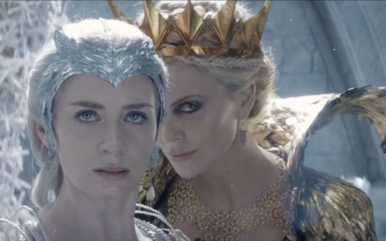 超美双王混剪猎神冬日之战电影节奏踩点混剪bgmhalsaycastle