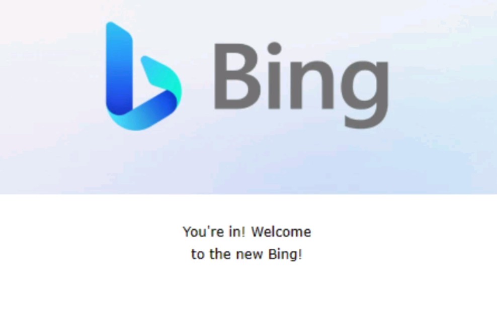 背刺chatgpt好朋友new bing