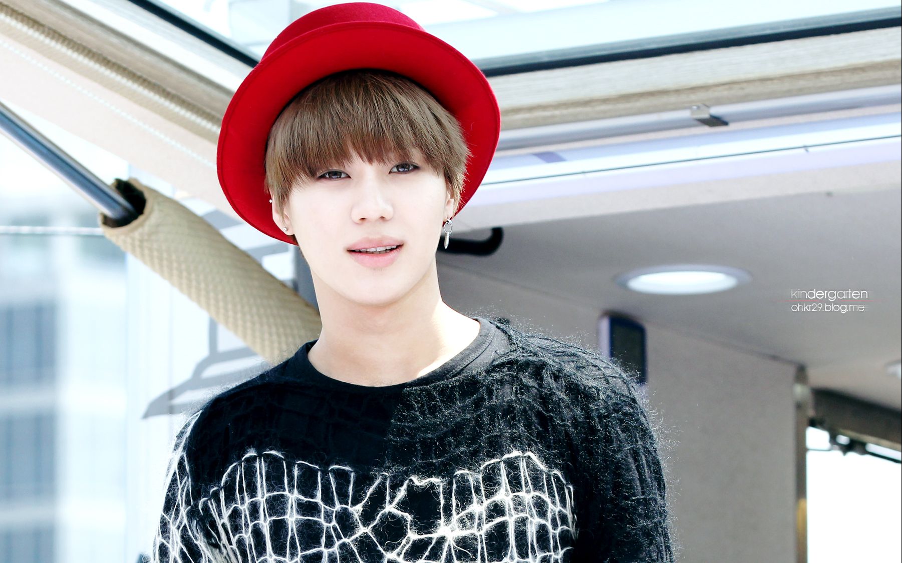 泰民shinee正规3专chapter1dreamgirl打歌及舞台合辑唱功棒棒的小盆友