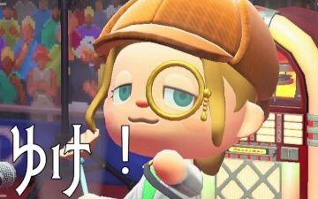 卡克侦探 けけ刑事 かのキャン あつ森 歌詞 哔哩哔哩