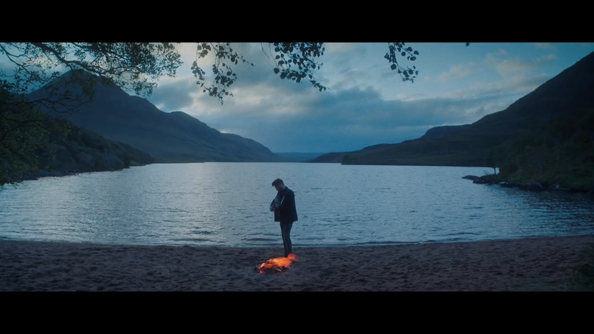 【passenger】吉他弹唱