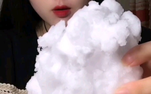 【绵绵冰】最绵最细腻~像奶油还像雪~ 豆奶遇上冰(3P教程)哔哩哔哩bilibili