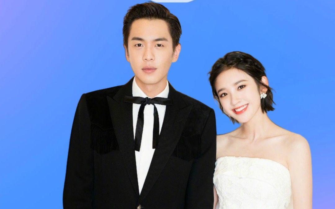 爱和不爱的差距,张嘉倪七年等不来一场婚礼,张若昀唐艺昕模范夫妻