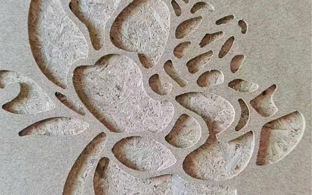 巴西进口德仕客玫瑰木mdp