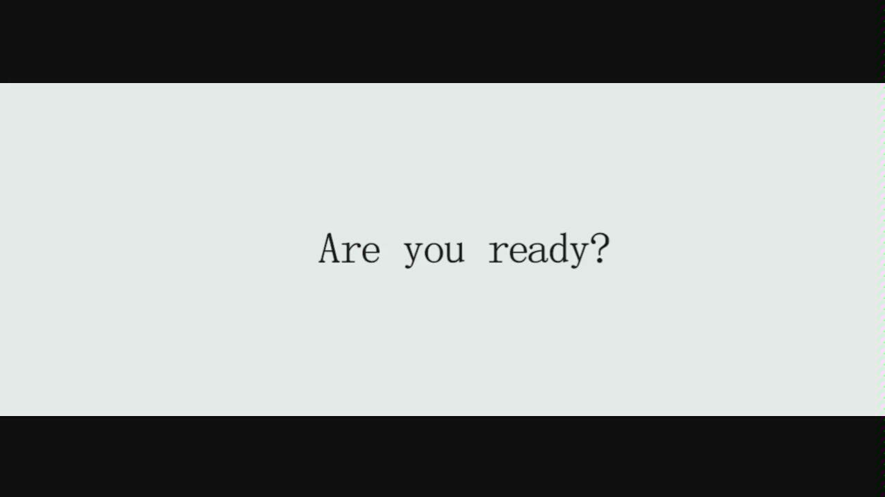 神探夏洛克福华areyouready