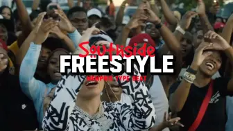 Download Video: 飞了！孟菲斯挂麦说唱｜孟菲斯Type Beat“Southside Freestyle”