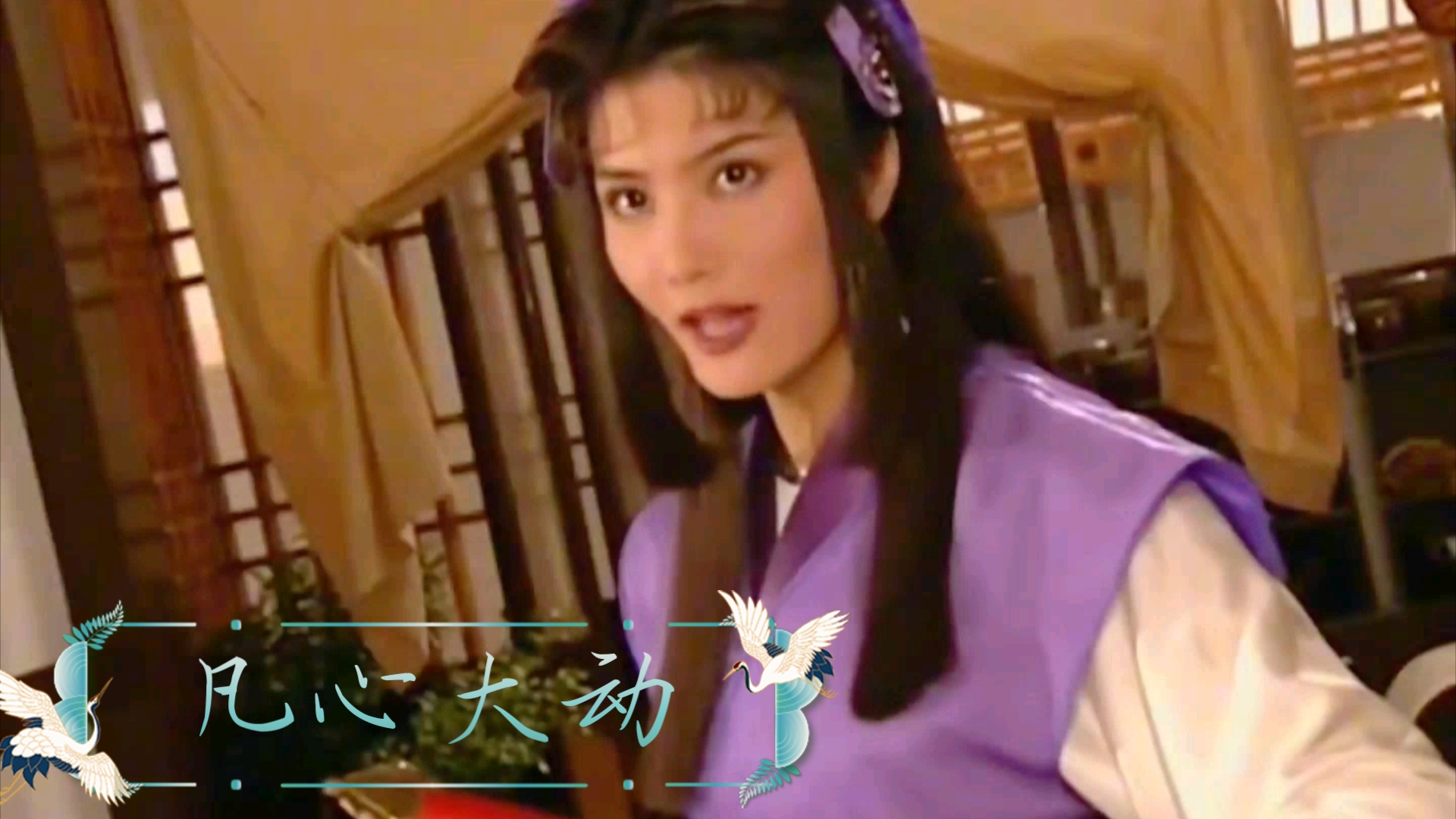 「霹雳菩萨」精选打戏片段 杨丽菁真的好飒,邵峰和温兆伦太帅了!