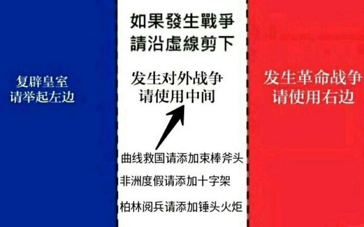 【禁止乳法】世界征服者1936年法国拒绝进军莱茵兰