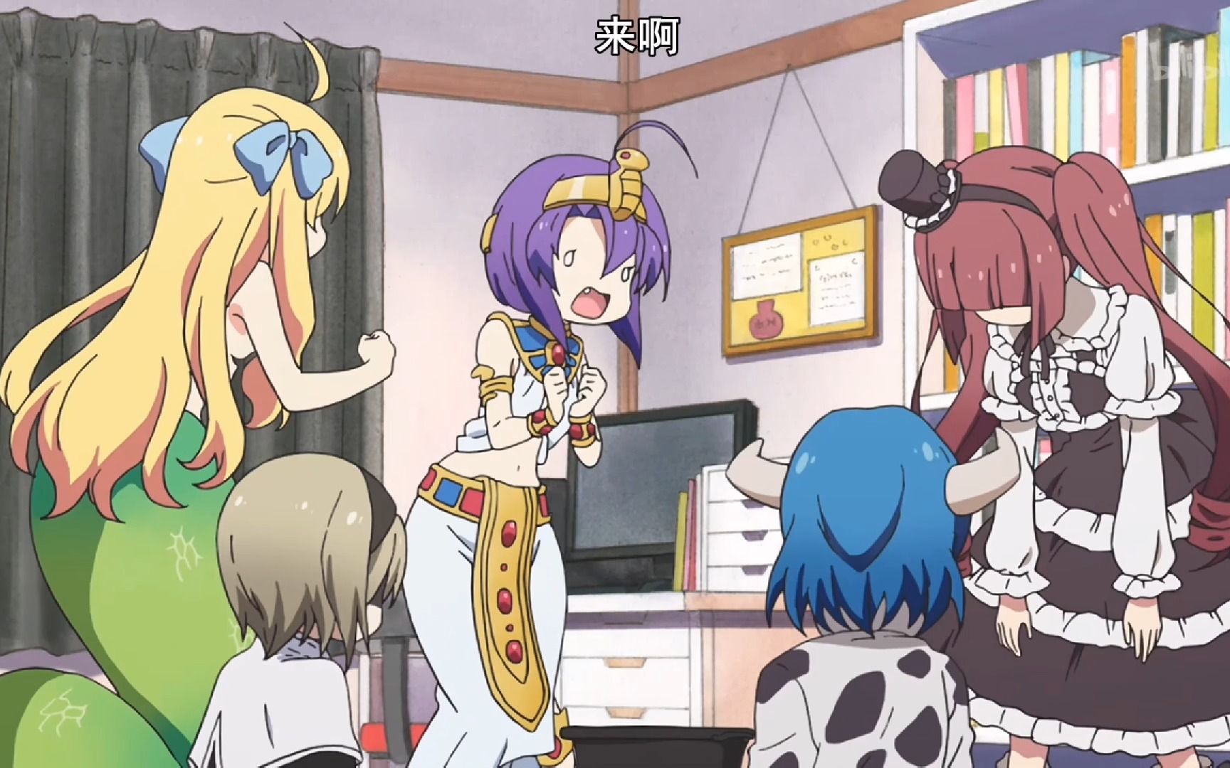 "小邪神超勇的"