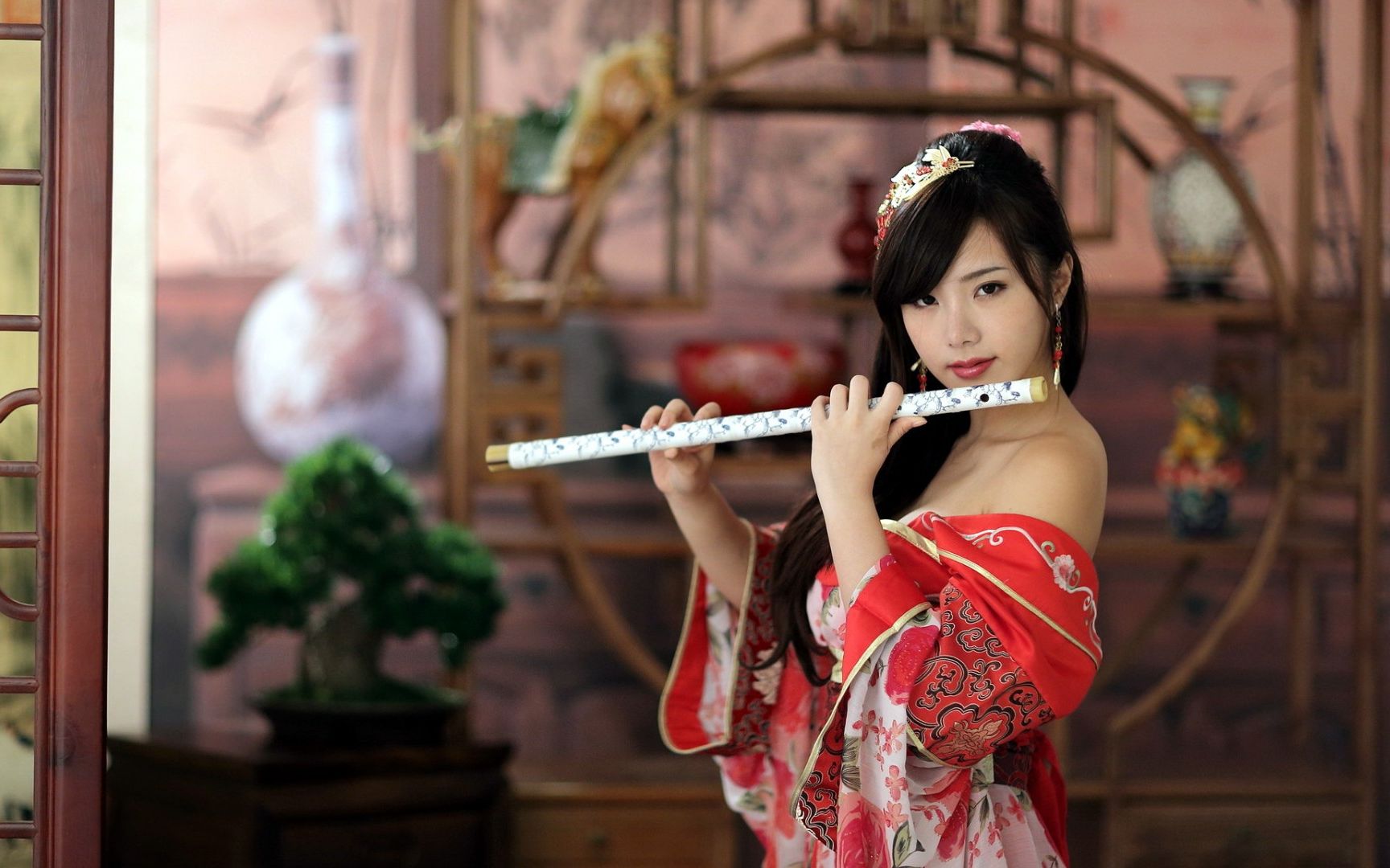 【古风音乐】tacke竹桑_哔哩哔哩_bilibili