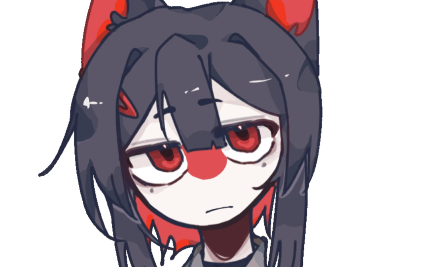 【ch/霓虹/微时政】人类是一个人…-lolis洛黎斯-ch高质量手书-哔哩