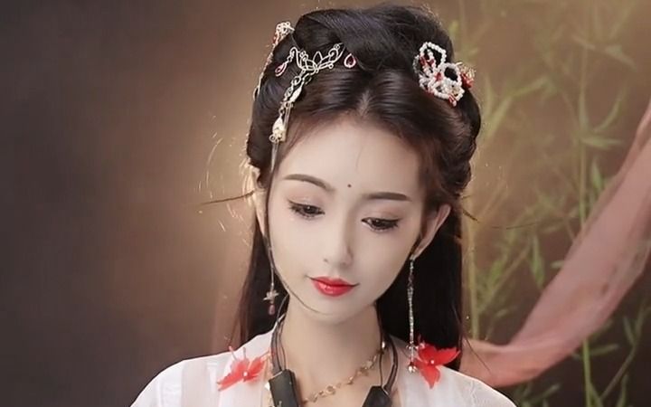 西安不夜城千艺,艺公主呀!