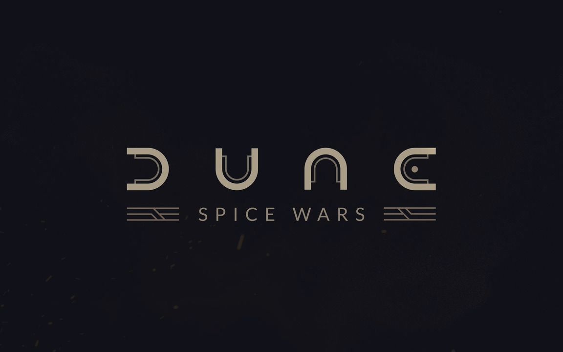 [图]Dune: Spice Wars 实机预告