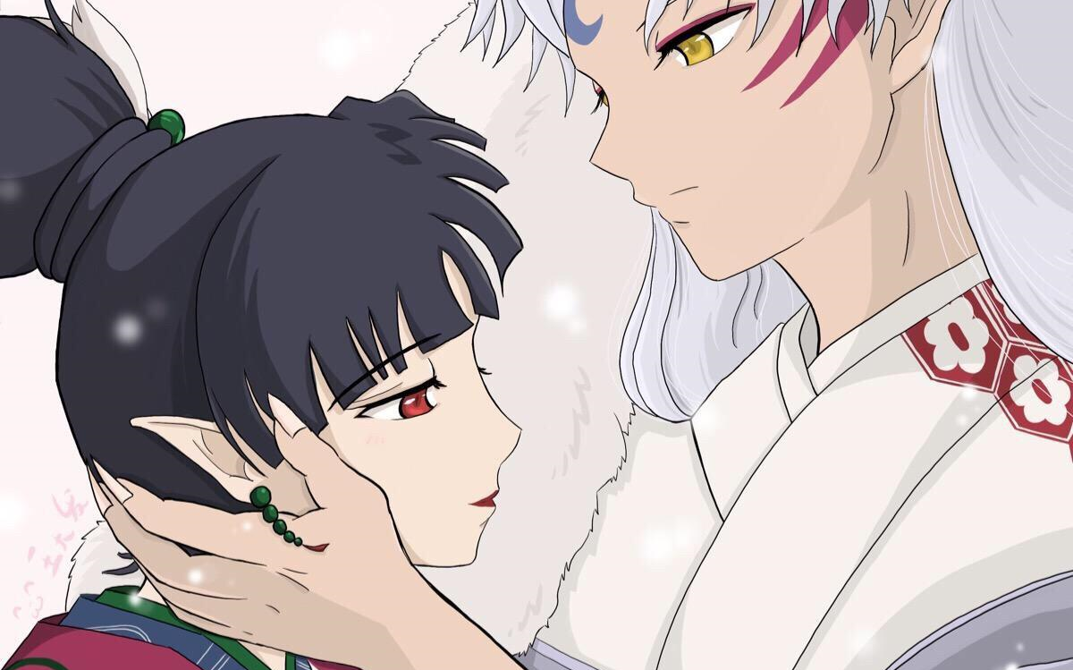 【杀乐王道/犬夜叉】神乐如果没有死,那会不会逆推了杀生丸!