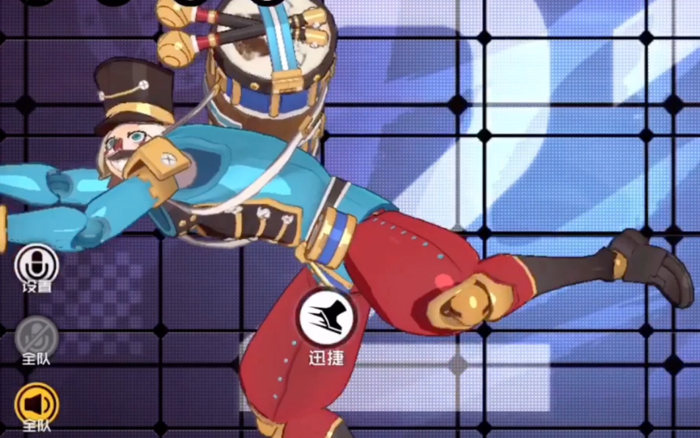 《王牌战士》最骚的小丑教程_哔哩哔哩_bilibili