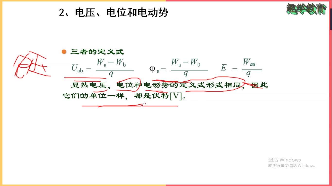 淮阴工学院五年制专转本电子科学与技术专业模拟卷哔哩哔哩bilibili