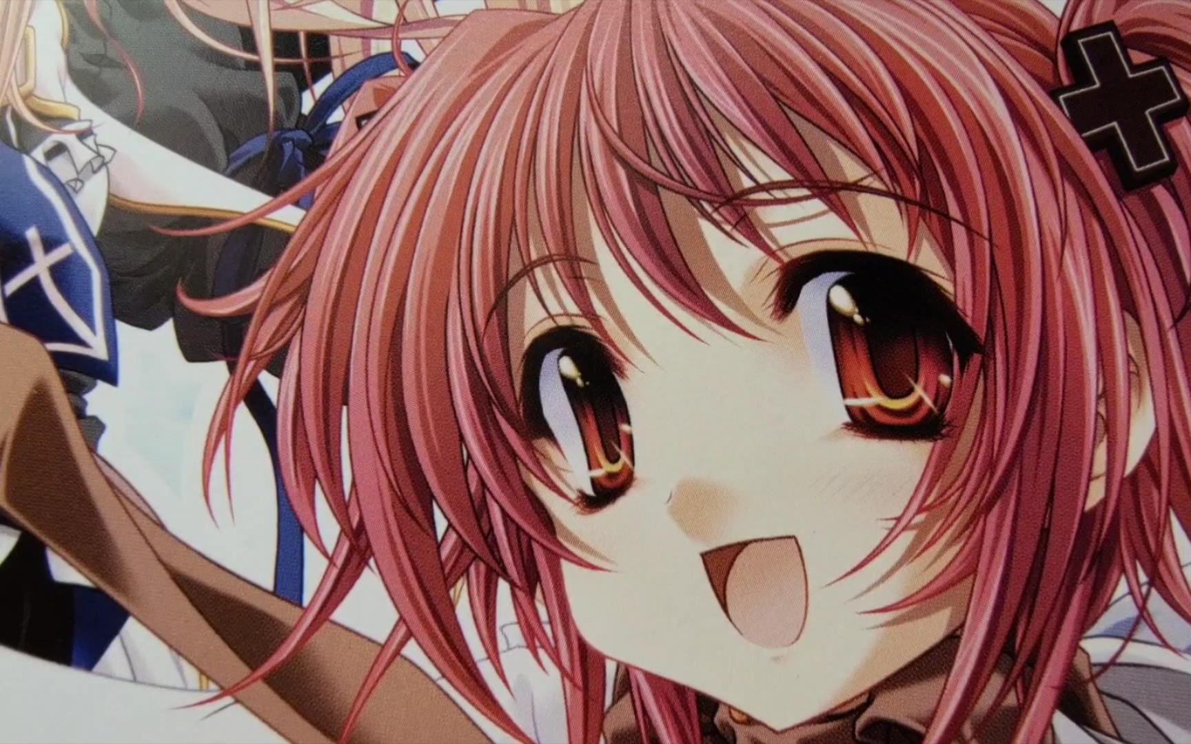 画师みやま零动漫美少女插画⑤73画集赏析第1431期