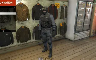 Gta服装 搜索结果 哔哩哔哩弹幕视频网 つロ乾杯 Bilibili