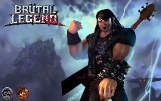 [图]【OST】野兽传奇-全音乐（1-99）/Brütal Legend complete soundtrack