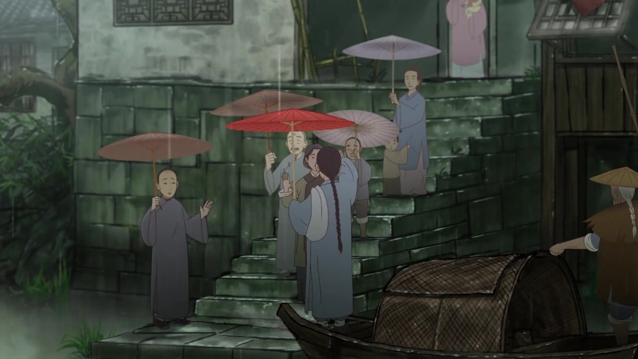 红豆生南国春来发几枝中国唱诗班红豆等混剪