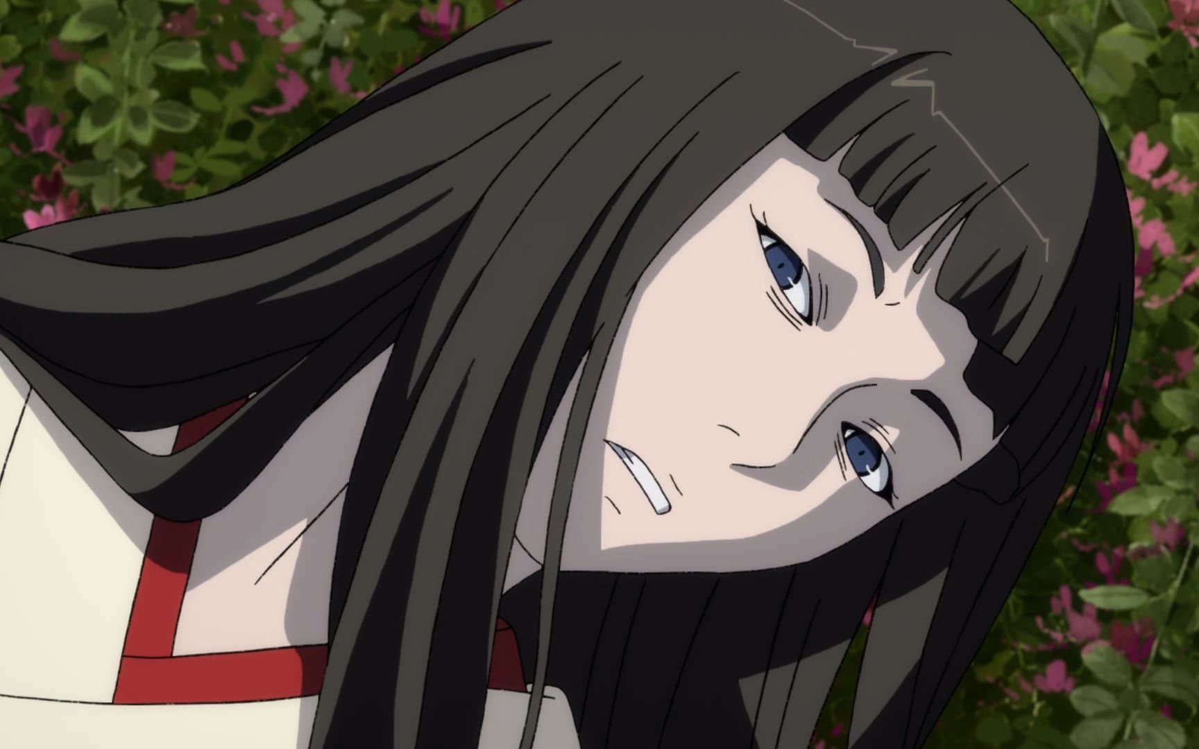 《多罗罗》:村民救下一位美艳女子,没想到却是一只蜘蛛妖怪