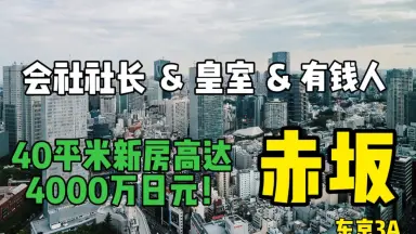 abc赤坂-哔哩哔哩_Bilibili