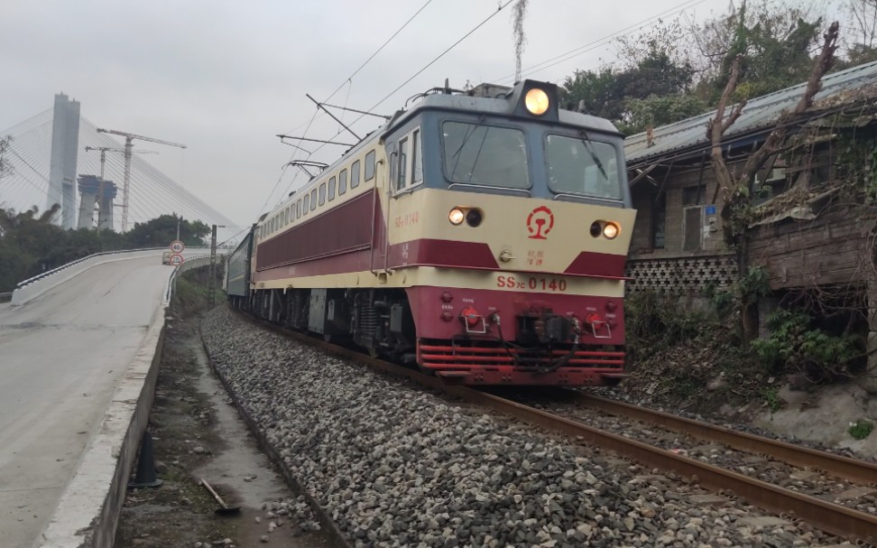 《记忆之旅》k1062/3次列车_哔哩哔哩_bilibili