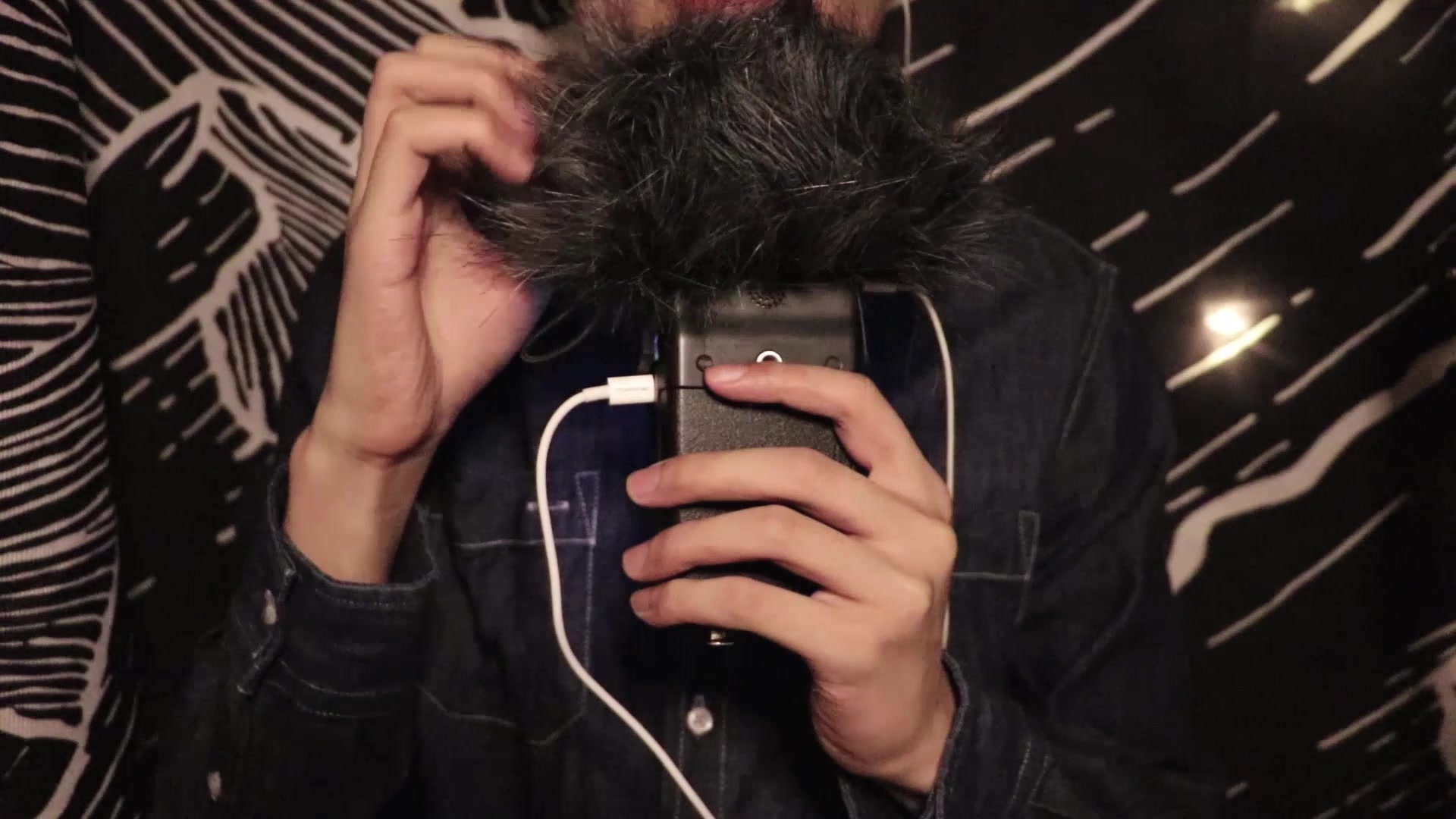 【南方催眠】听软了!超苏的男生口腔触发音_哔哩哔哩_bilibili