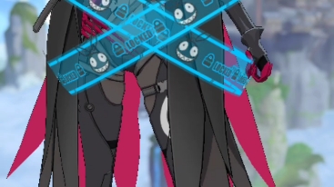 渡鸦_哔哩哔哩bilibili_崩坏3