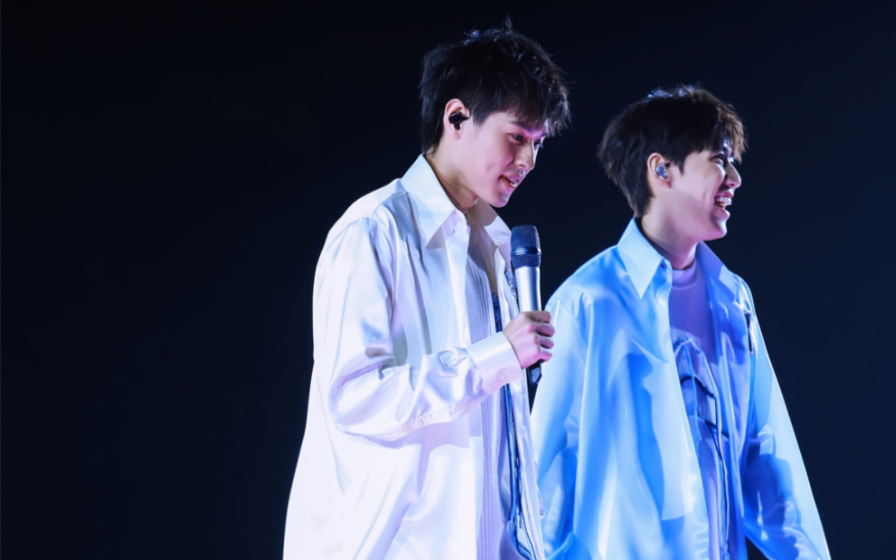 bkpppp卡点向fantopia演唱会剪辑