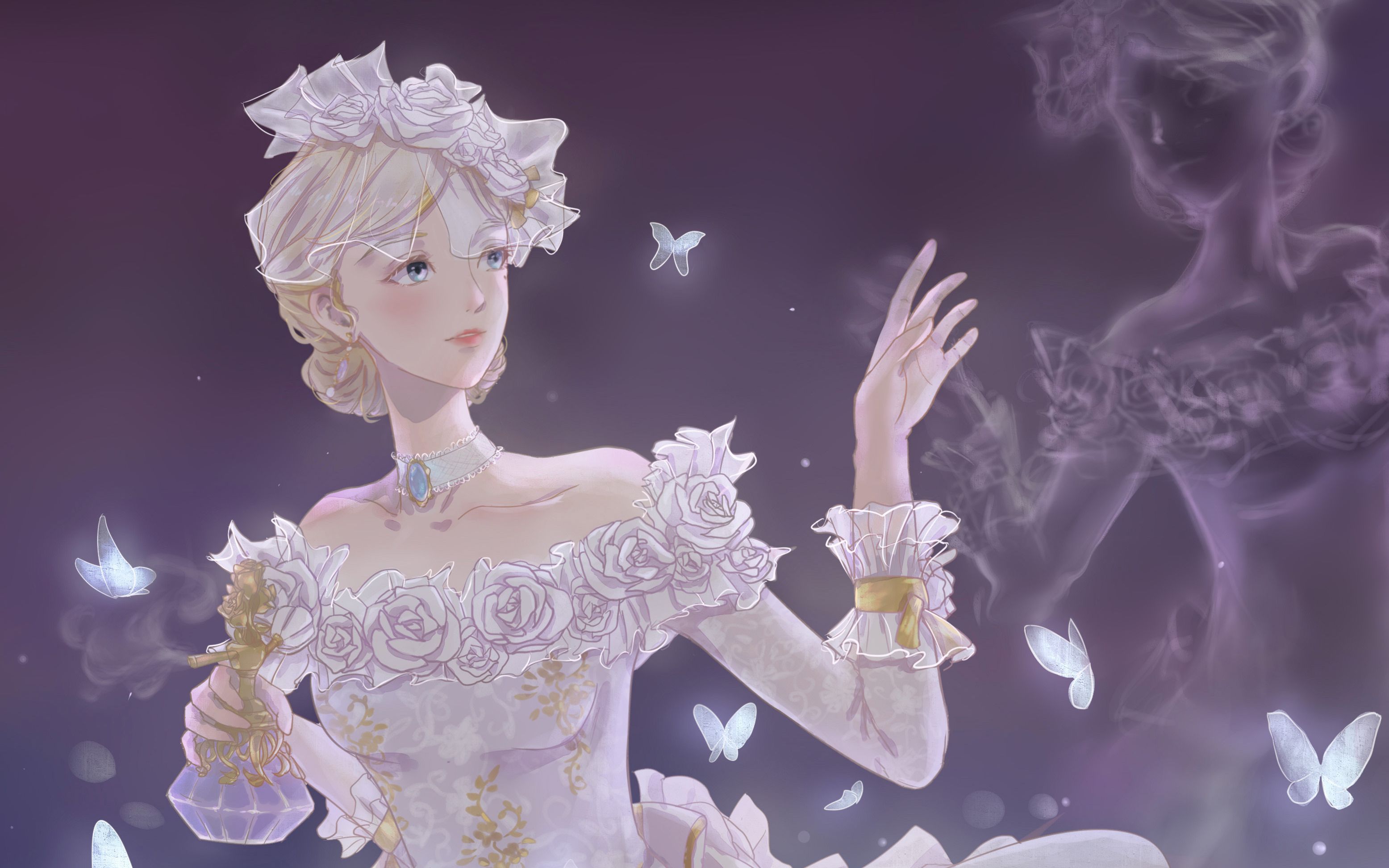 【殿堂级】最强调香师精准预判闪现,上椅只剩一台机,这还能被翻吗?