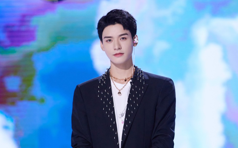 【龚俊|创造营】怼脸直拍!进来感受颜值暴击!