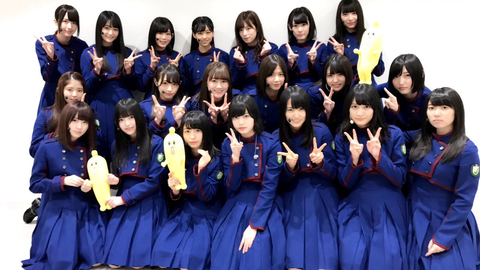 Tv東音楽祭17 欅坂46 不协和音cut 哔哩哔哩 Bilibili Tv東音楽祭17 欅坂46 不协和音cut 哔哩哔哩 Bilibili