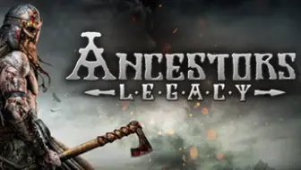 吴大帝 祖先遗产ancestors Legacy Rts版全战13 维京战役 终章 丧失亲人 哔哩哔哩 Bilibili