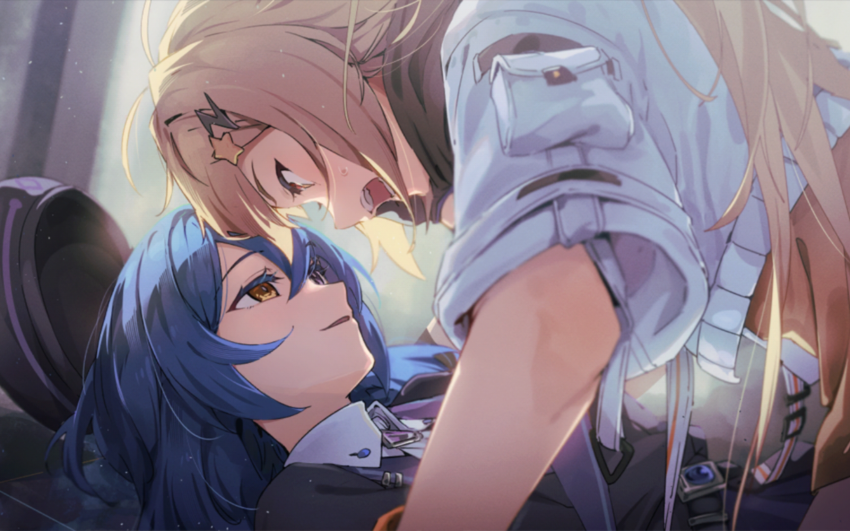 崩坏学园2 焚城为诗·下 p2