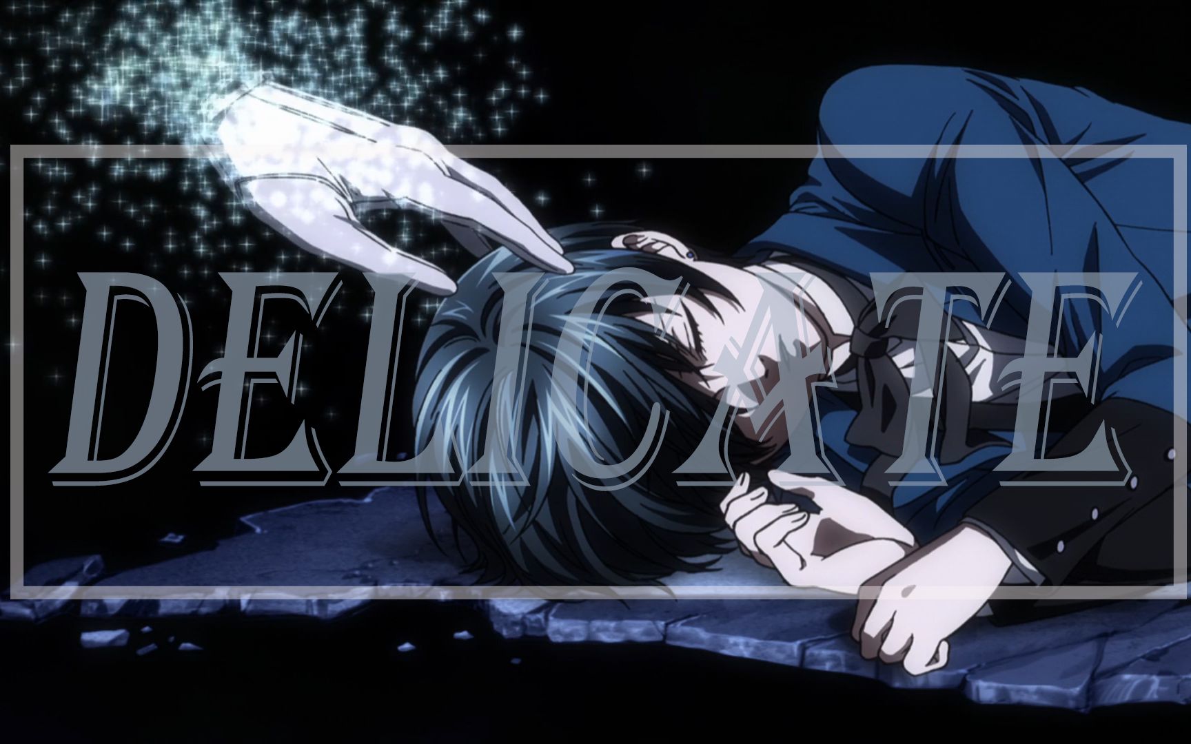 黑执事塞夏causeilikeyou2020年还有人看黑执事吗