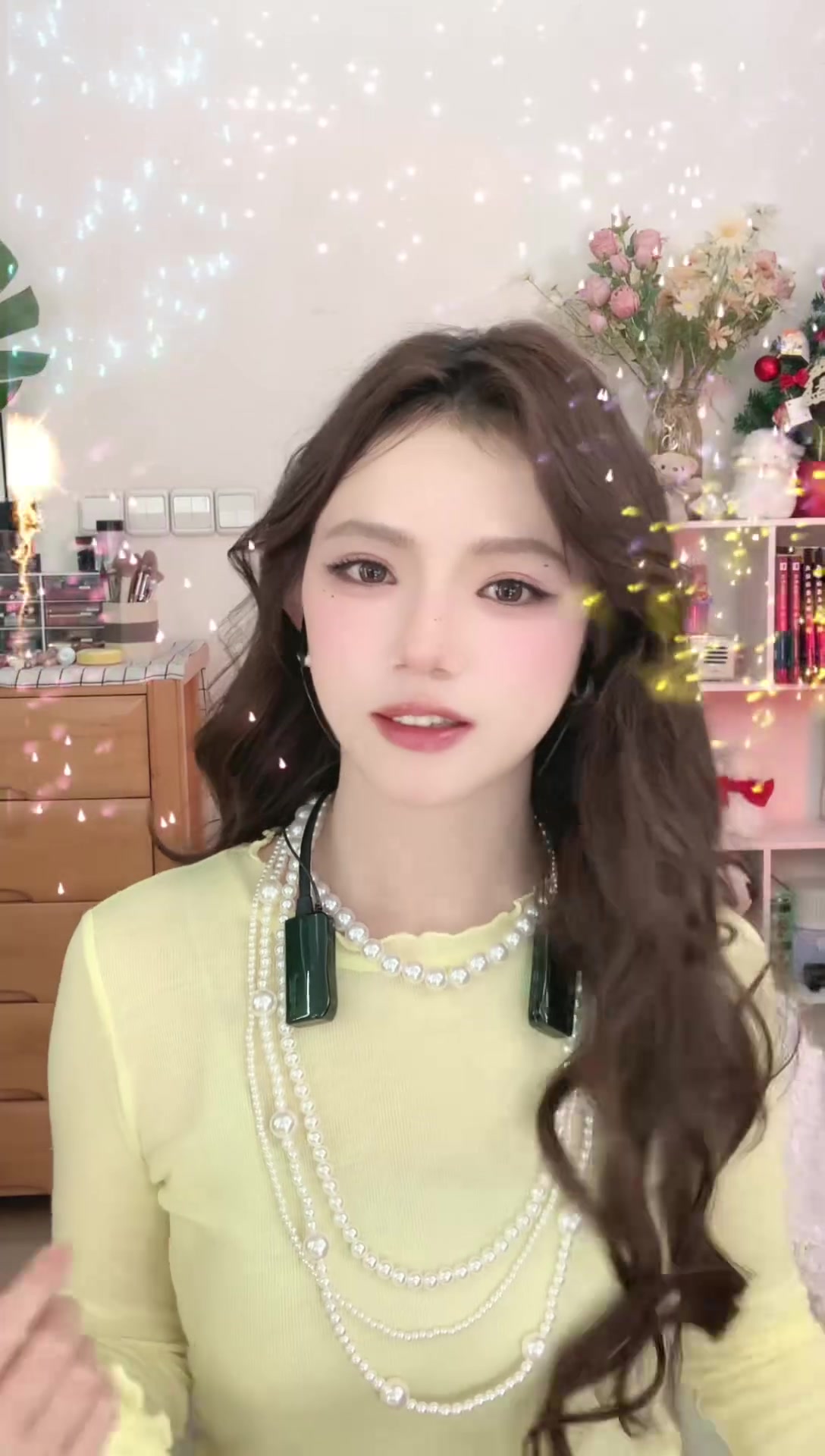 【杨允涵】不许在外面偷看 2024年03月24日15点02分