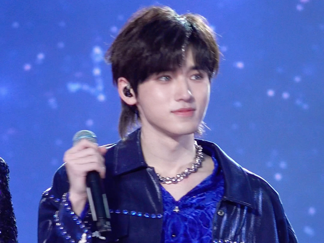 【宋亚轩】有你在的日子永远不会孤单 240503 楼间楼演唱会 孤单北