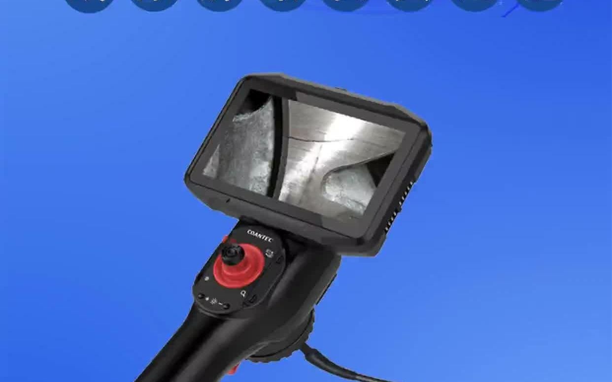 ccd镜头内窥镜供应厂家支持定制