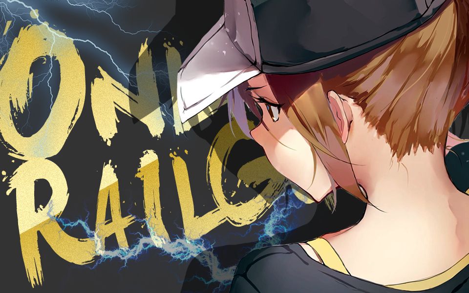 【2018生贺/合唱】only my railgun(燃向pv付)