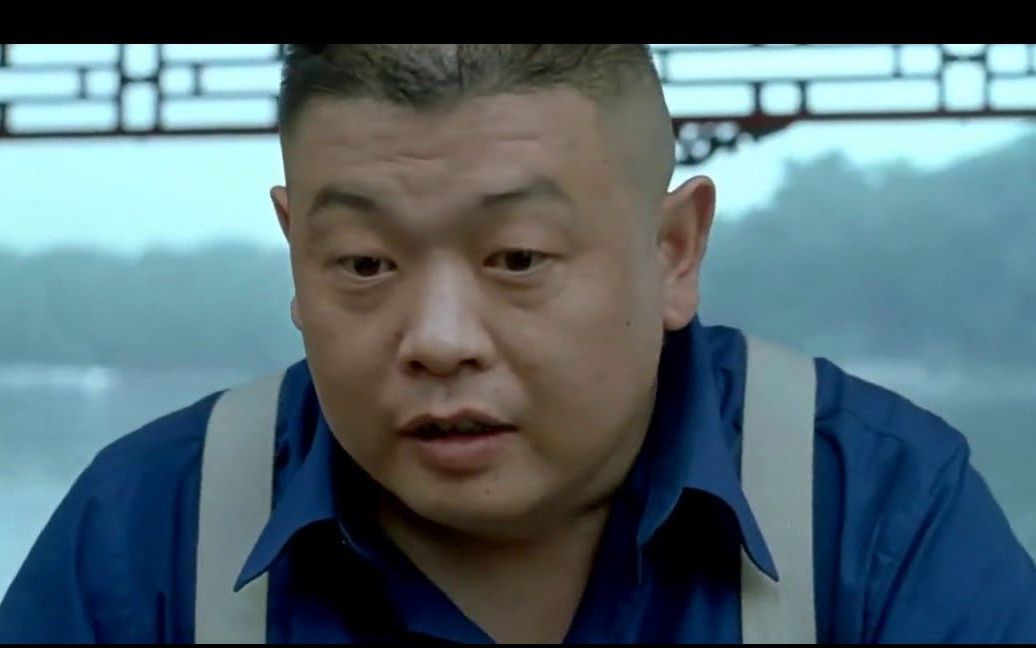 《记忆》:追忆北京爷们儿傅彪