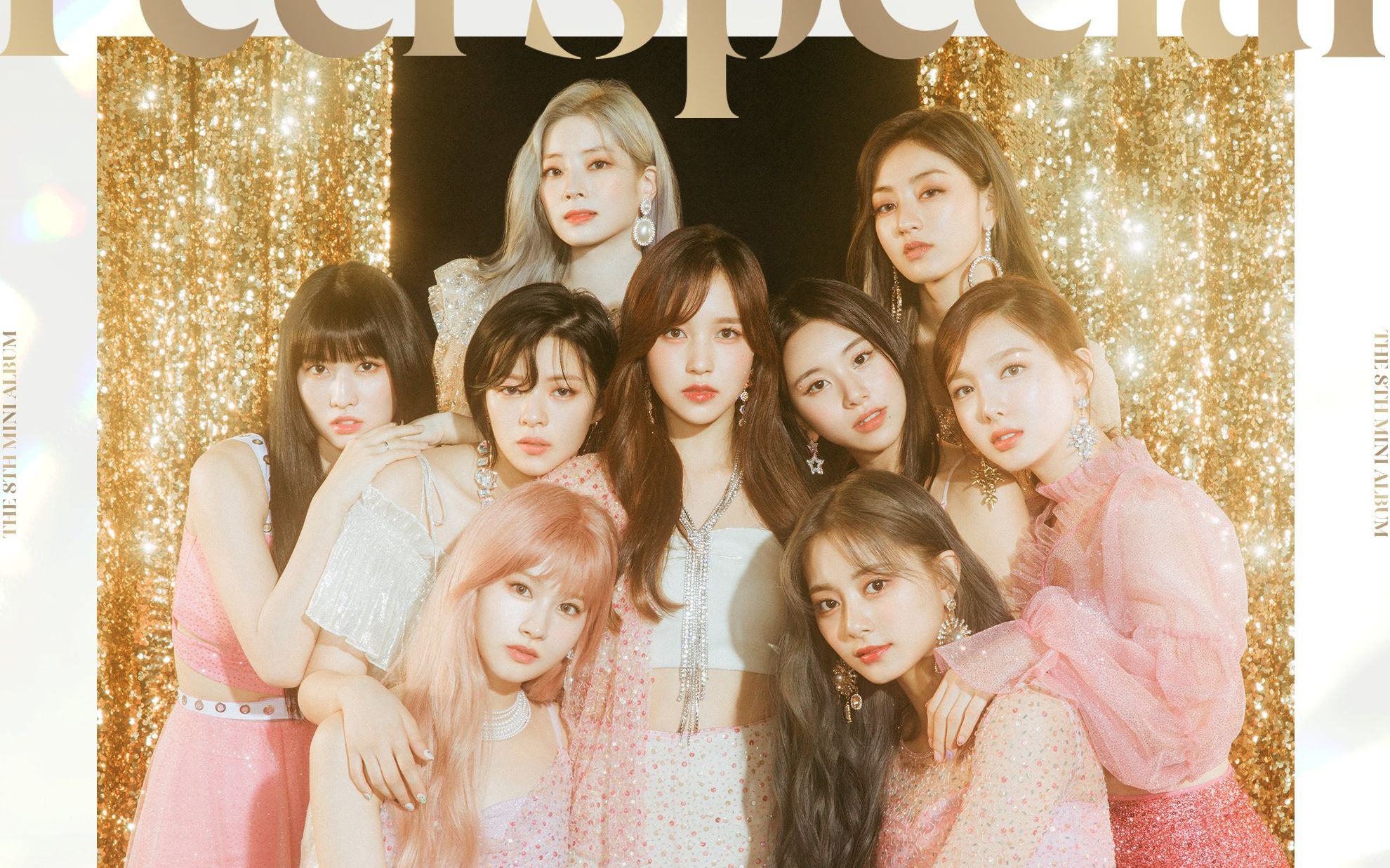 twice - feel special 2019.09.