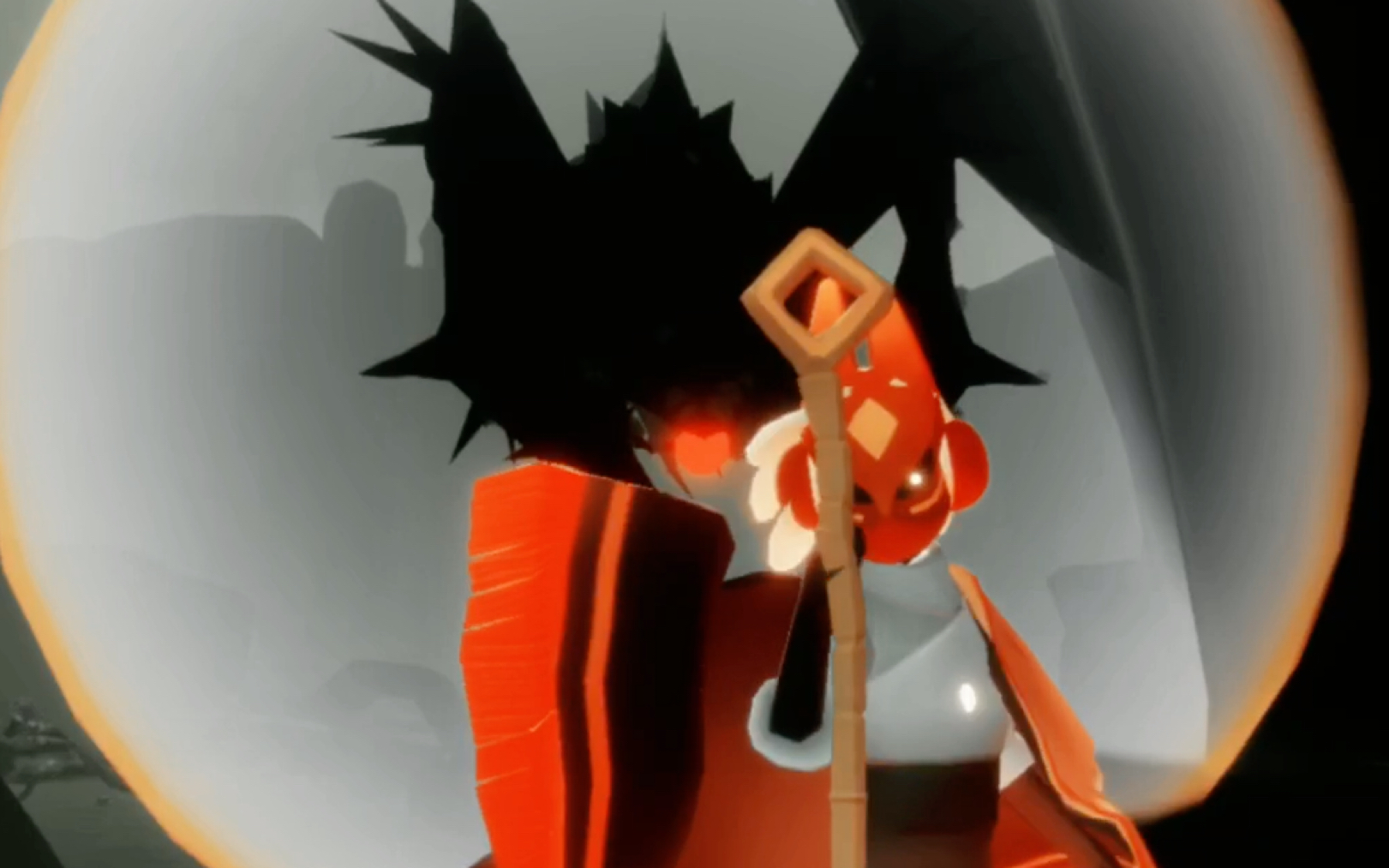 【光遇】脏辫 嘿嘿嘿嘿