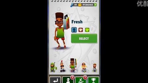 version 1.99.0 subway surfers