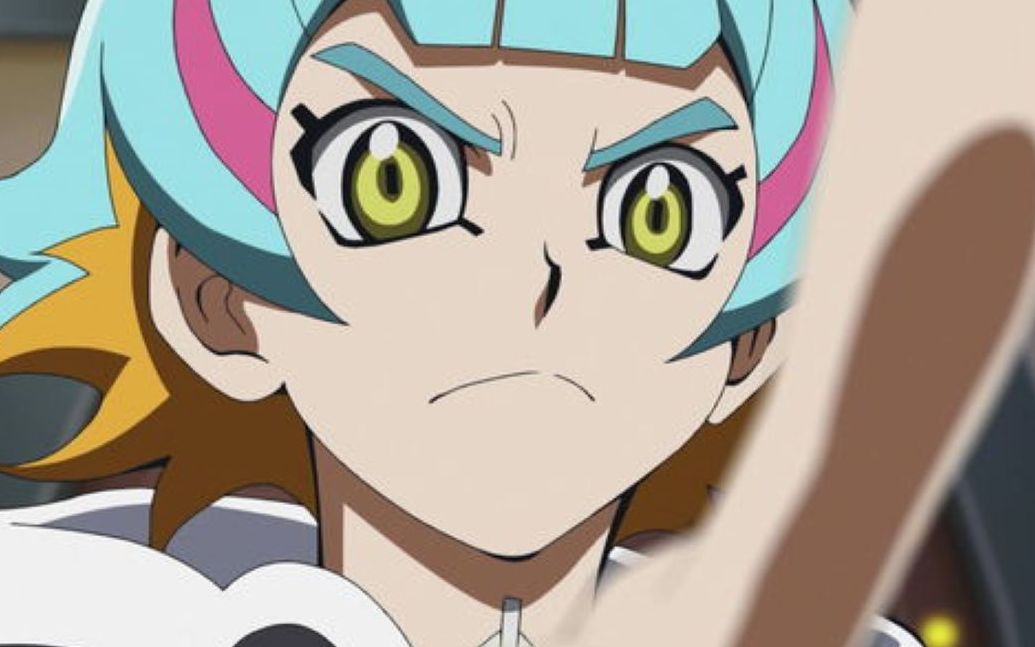 梦卜:本王挽救了v6的收视率!哈哈哈_哔哩哔哩_bilibili