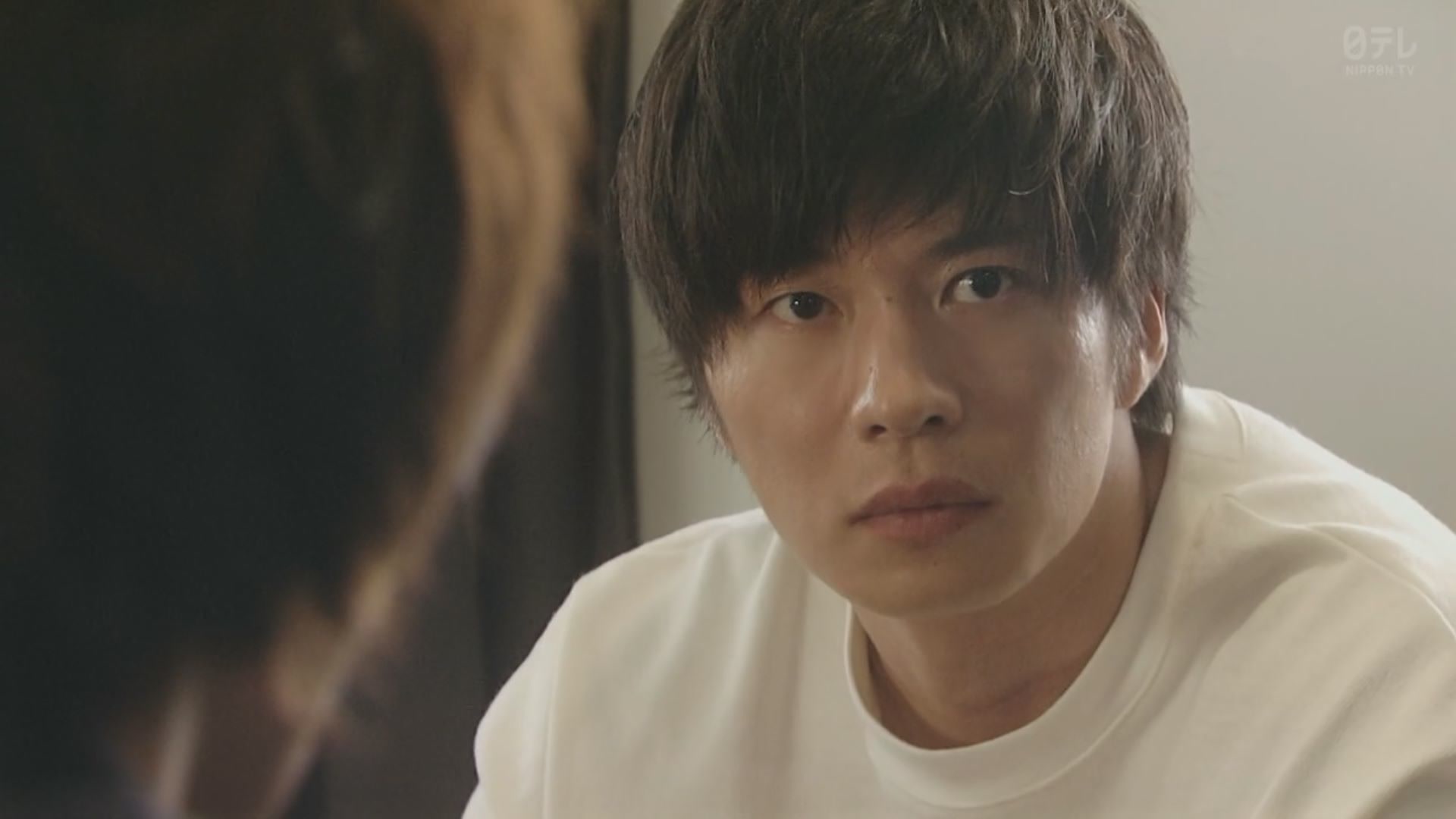 轮到你了幕后真凶既然是二阶堂,这简直.