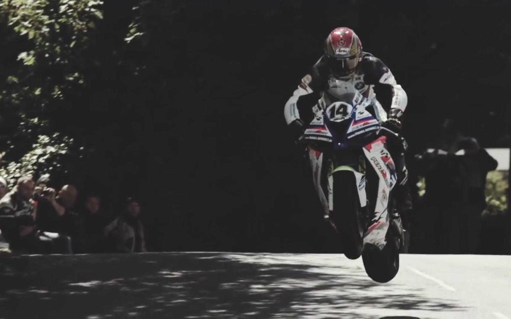 2018年曼岛tt官方宣传片后续更新比赛视频要的请关注